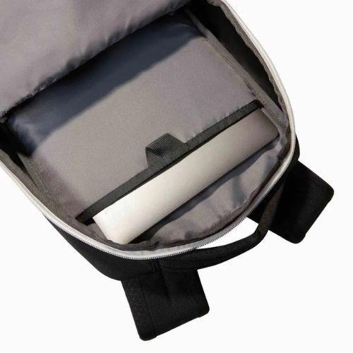 Batoh městský The North Face Jester 28 l asphalt grey/black