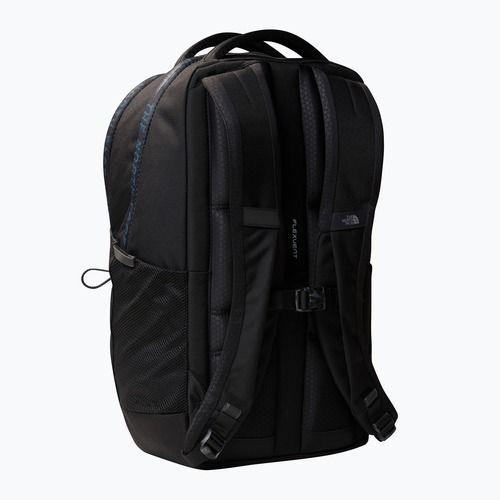 Batoh městský The North Face Jester 28 l blue/black/silver