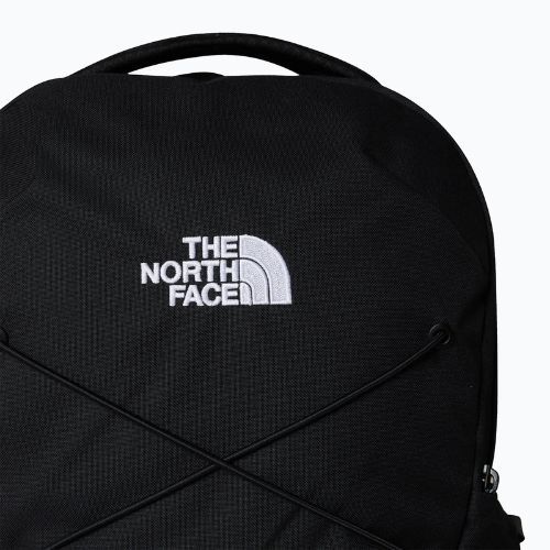 Batoh městský The North Face Jester 28 l black/npf