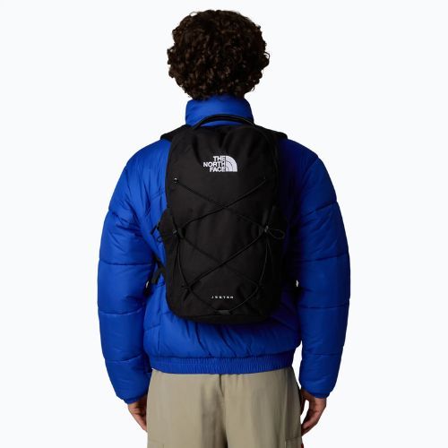 Batoh městský The North Face Jester 28 l black/npf