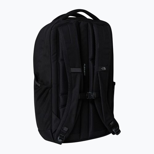 Městský batoh The North Face Vault 27 l black/npf