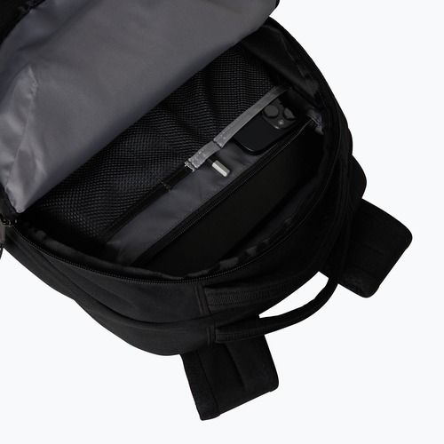 Městský batoh The North Face Vault 27 l black/npf