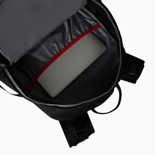Pánský turistický batoh The North Face Basin 36 l black/black/npf