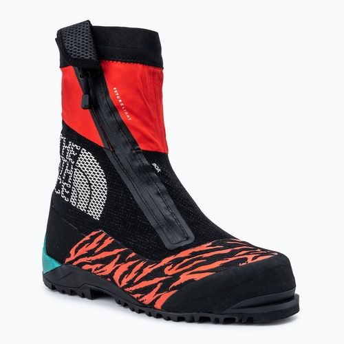 Pánské turistické boty The North Face Summit Torre Egger Futurelight black/red