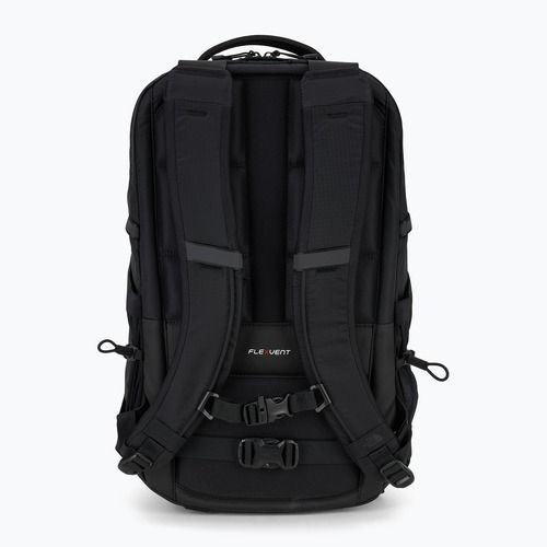 Turistický batoh The North Face Borealis 28 l black/black/npf