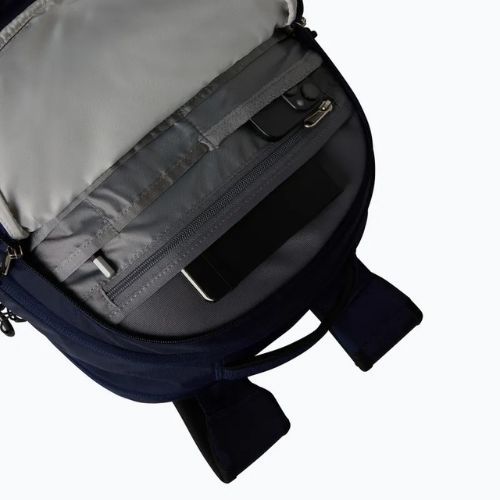 Turistický batoh The North Face Borealis 28 l navy/black/npf