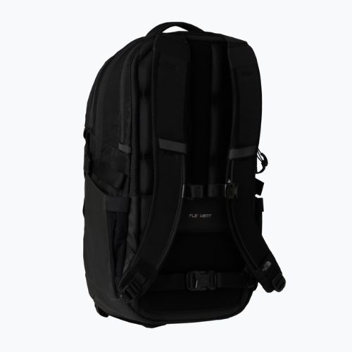 Turistický batoh The North Face Recon 30 l black/black/npf