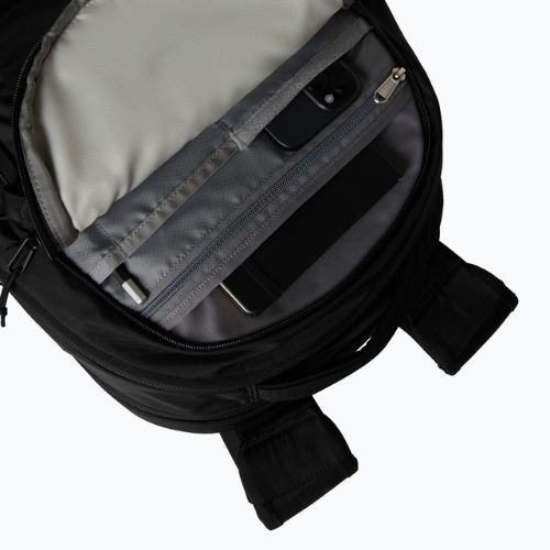 Turistický batoh The North Face Recon 30 l black/black/npf