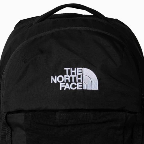 Turistický batoh The North Face Recon 30 l black/black/npf