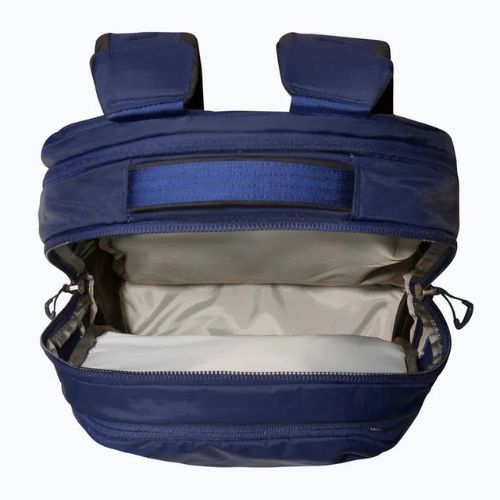 Turistický batoh The North Face Recon 30 l navy/black/npf