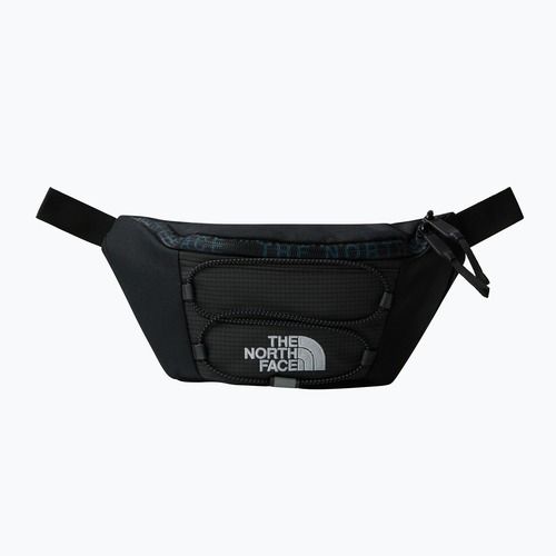 Ledvinka The North Face Jester Lumbar 2,2 l asphatl grey/black