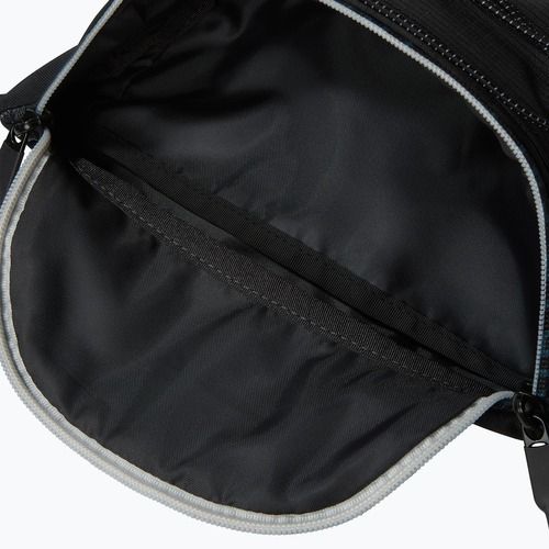 Ledvinka The North Face Jester Lumbar 2,2 l asphatl grey/black