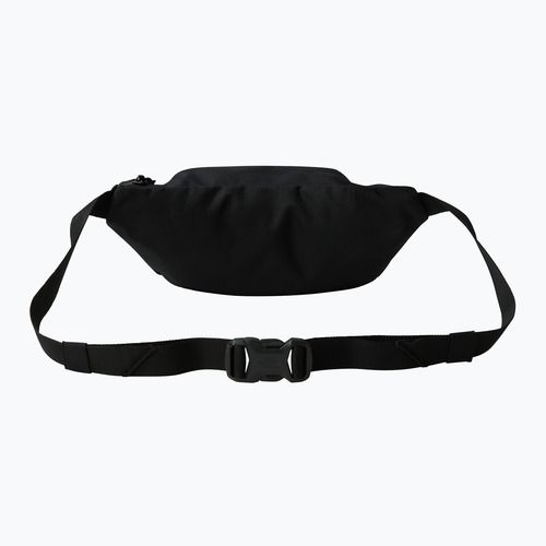Ledvinka The North Face Jester Lumbar 2,2 l asphatl grey/black