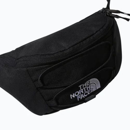 Ledvinka The North Face Jester Lumbar 2,2 l black/npf