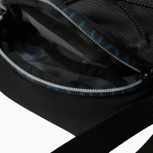Ledvinka The North Face Jester Crossbody asphalt grey/black