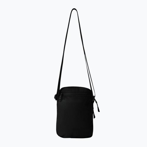 Ledvinka The North Face Jester Crossbody asphalt grey/black