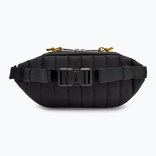 Ledvinka The North Face Berkeley Lumbar 4 l black/miner 