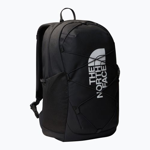 Dětský městský batoh The North Face Court Jester 24,5 l black