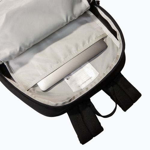 Dětský městský batoh The North Face Court Jester 24,5 l black