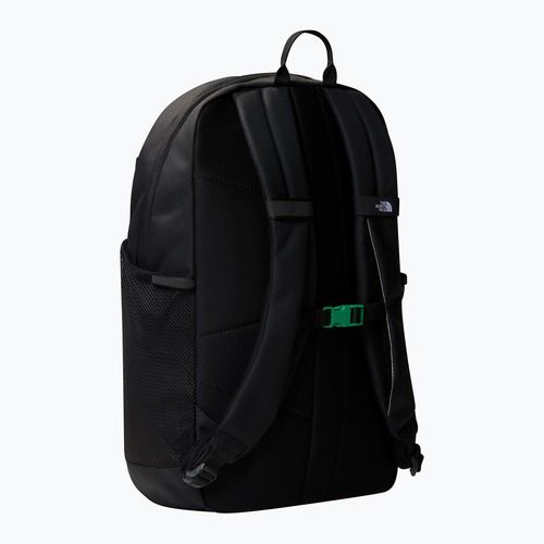 Dětský městský batoh The North Face Court Jester 24,5 l black
