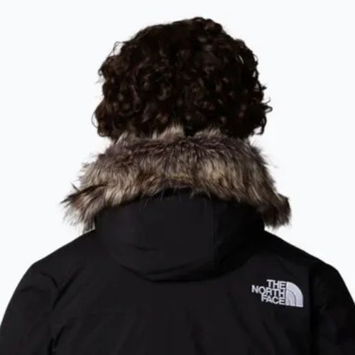 Pánská bunda The North Face Mcmurdo Bomber black