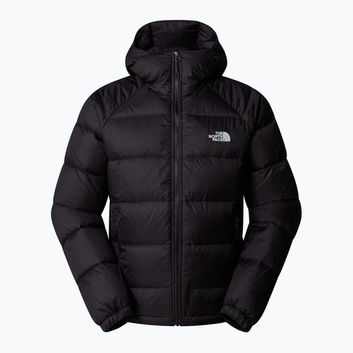 Pánská péřová bunda The North Face Hydrenalite Down Hoodie black