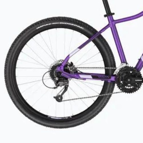 Kellys Vanity 50 dámské horské kolo 27,5" ultraviolet