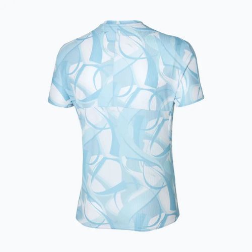Pánské tričko Mizuno Paris Dryaeroflow Tee plein air T-shirt