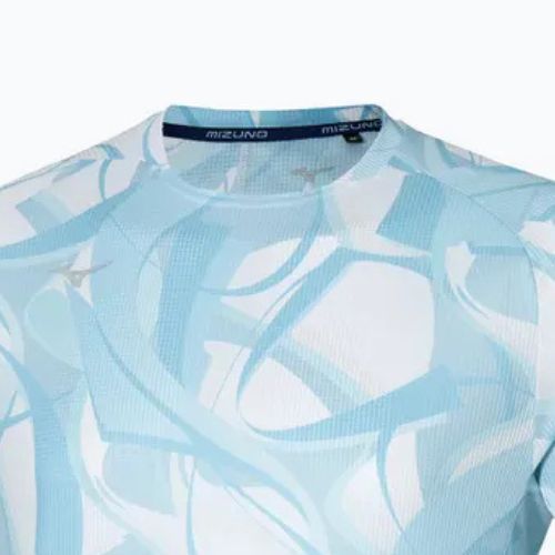 Pánské tričko Mizuno Paris Dryaeroflow Tee plein air T-shirt