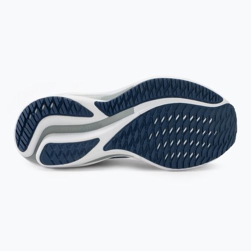 Pánské běžecké boty Mizuno Wave Rider 28 estate blue/white/river blue