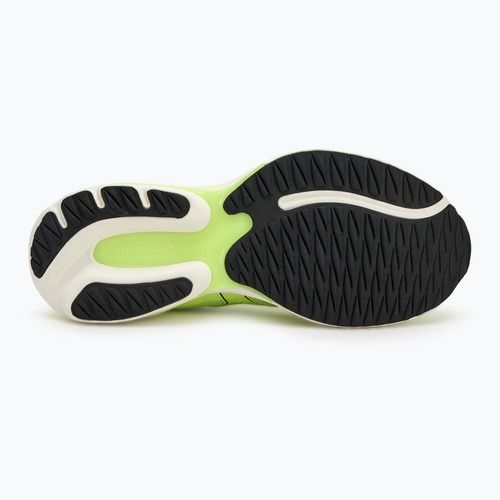 Pánské běžecké boty Mizuno Wave Ultima 15 mizuno neo lime/black/mizuno snow white