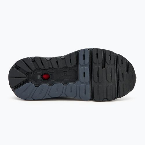 Pánské běžecké boty Mizuno Wave Horizon 7 india ink/nimbus cloud/black
