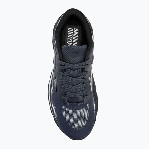 Pánské běžecké boty Mizuno Wave Horizon 7 india ink/nimbus cloud/black