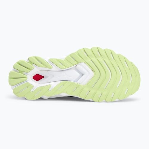 Dámské běžecké boty Mizuno Wave Skyrise 5 Roxy wild wind/black/rosebud