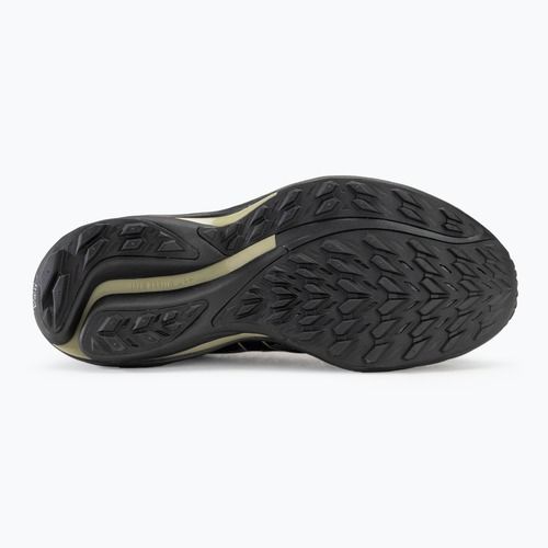 Pánské běžecké boty Mizuno Wave Rider GTX 2 black/golden halo/quiet shade