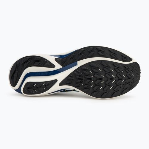 Pánské běžecké boty Mizuno Wave Rider GTX 2 estate blue/quince/dusty jade green