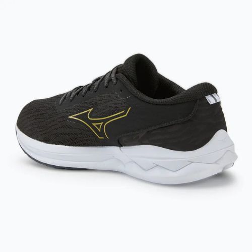 Pánské běžecké boty Mizuno Wave Revolt 3 black/gloden halo/ebony