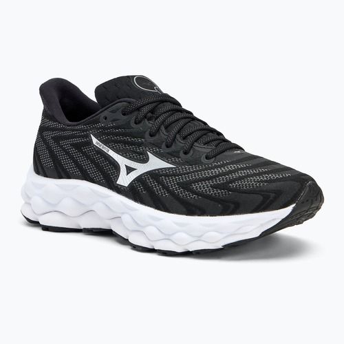 Dámské běžecké boty Mizuno Wave Sky 8 black/silver/white
