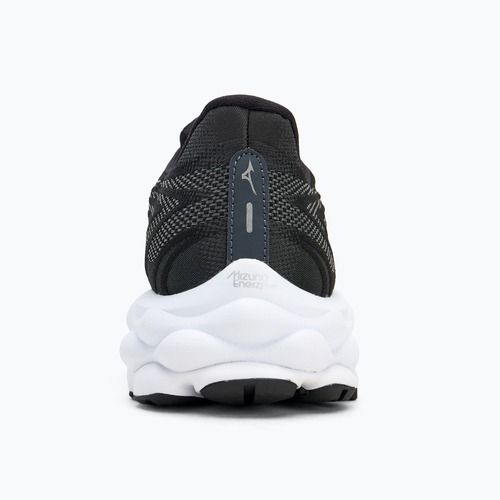 Dámské běžecké boty Mizuno Wave Sky 8 black/silver/white