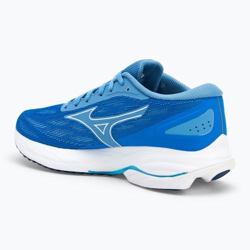 Dámské běžecké boty Mizuno Wave Ultima 15 mugen blue/white/glacier lake