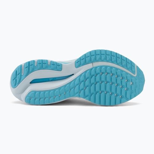 Dámské běžecké boty Mizuno Wave Inspire 20 plein air/white/river blue