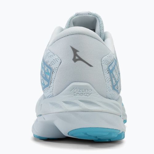 Dámské běžecké boty Mizuno Wave Inspire 20 plein air/white/river blue