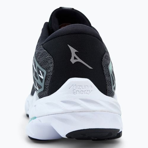 Dámské běžecké boty Mizuno Wave Inspire 20 iron gate/dusty jade green/black