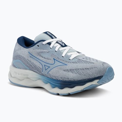 Dámské běžecké boty  Mizuno Wave Serene plein air/mugen blue/estate blue