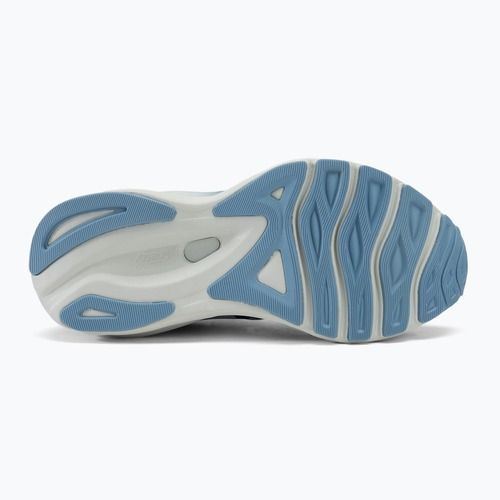 Dámské běžecké boty  Mizuno Wave Serene plein air/mugen blue/estate blue