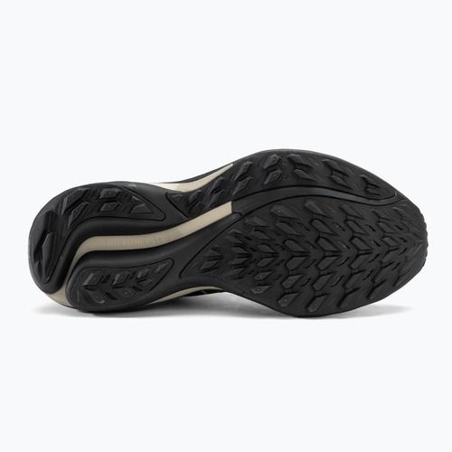 Dámské běžecké boty Mizuno Wave Rider GTX 2 iron gate/ge gold/black