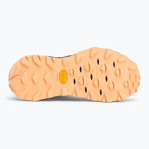 Dámské běžecké boty Mizuno Wave Mujin 10 purple impression/white sand/apricot ice