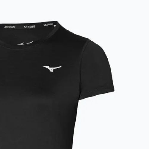 Dámské tričko Mizuno Impulse Core Tee black