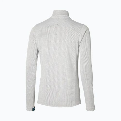 Dámské běžecké tričko longsleeve  Mizuno Hybrid nimbus cloud