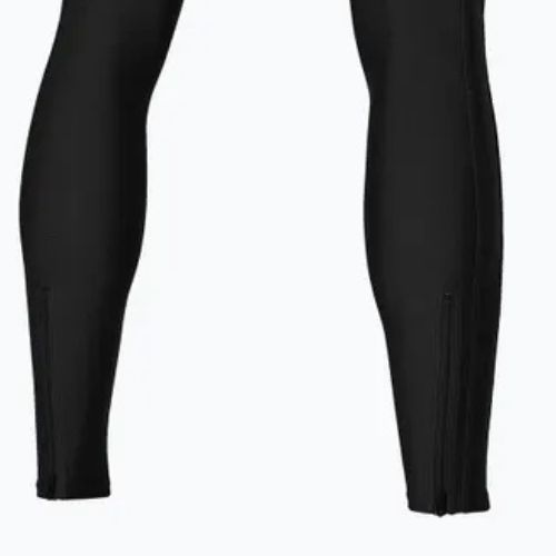 Pánské běžecké legíny Mizuno Impulse Core Long Tight black